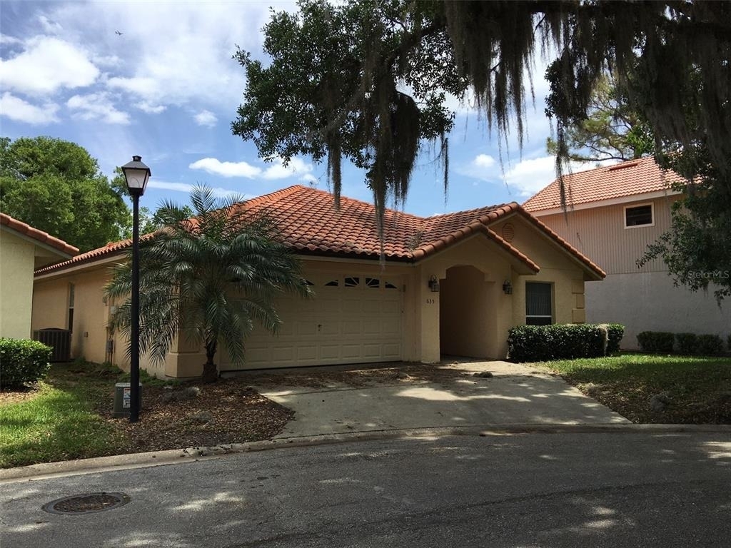 635 Nighthawk Circle - Photo 1
