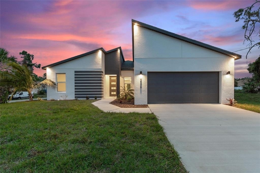 3506 Lookout Lane - Photo 1