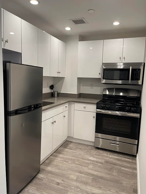 West 53rd Street - Photo 1