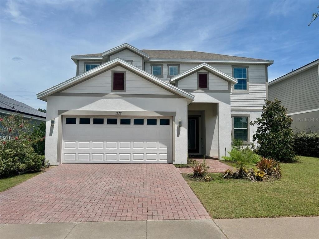 1229 Hendon Loop - Photo 0