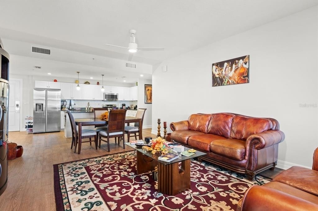 536 Bahia Beach Boulevard - Photo 6