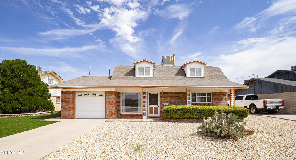 10125 Chezelle Drive - Photo 1