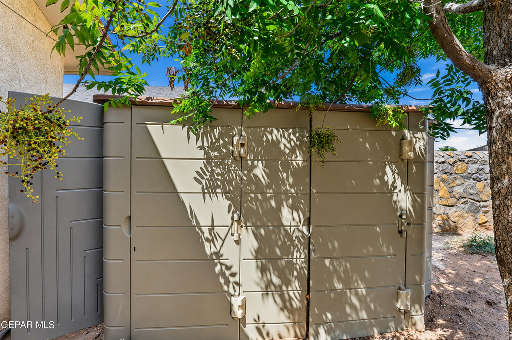 12353 Tierra Apache Road - Photo 27