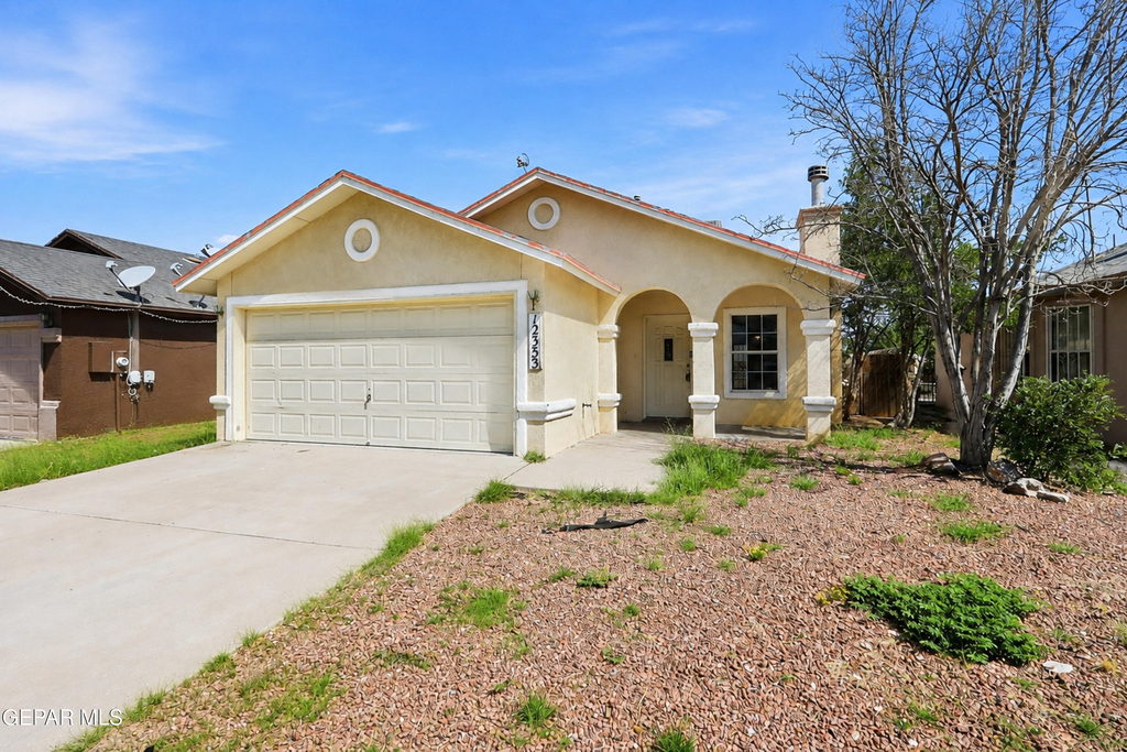 12353 Tierra Apache Road - Photo 0