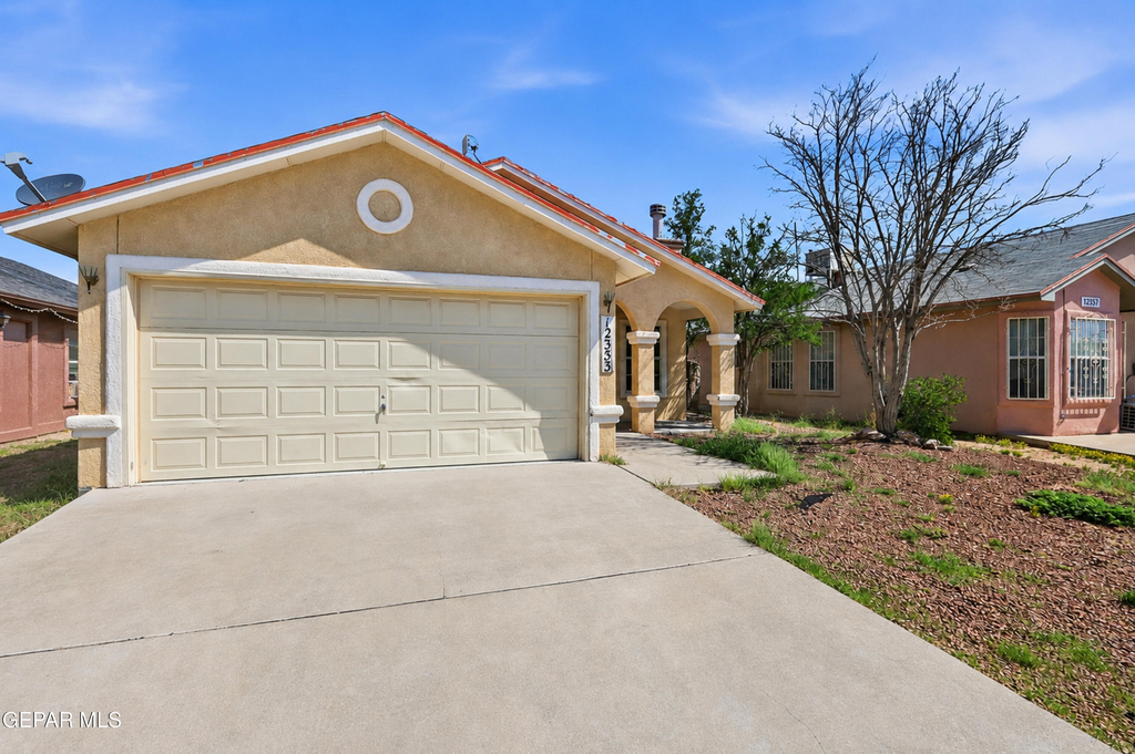 12353 Tierra Apache Road - Photo 1