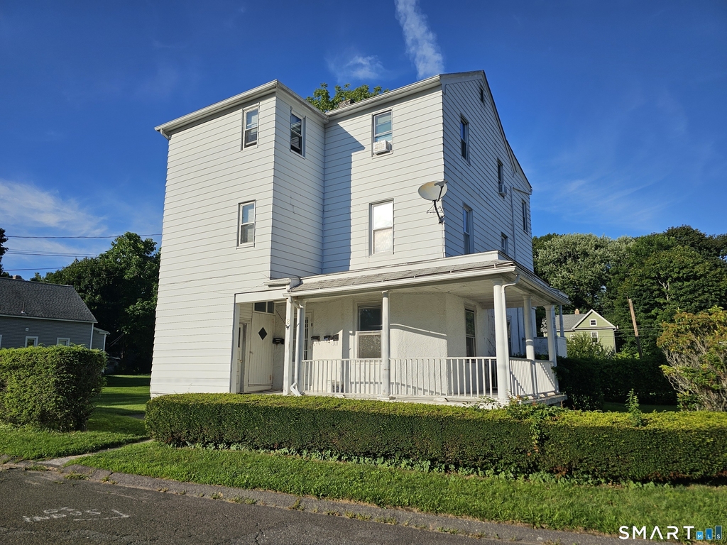 2 Tucker Avenue - Photo 0