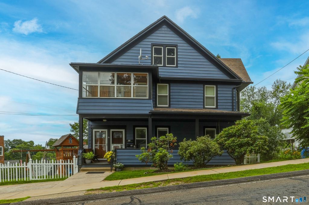 44-46 Perry Hill Road - Photo 0