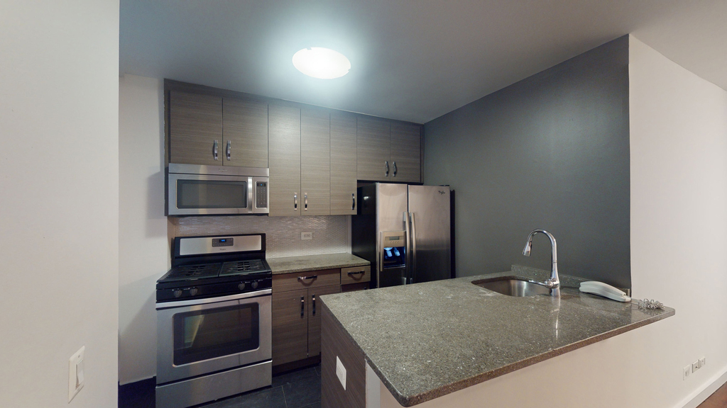 401 E 34th St - Photo 1