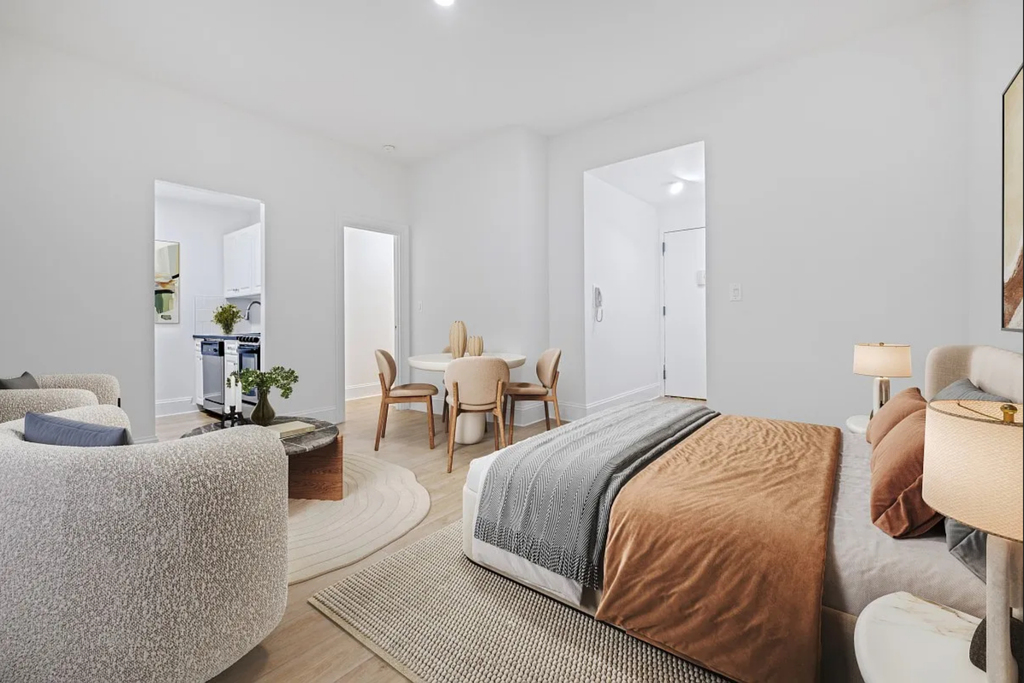 Copy of 50 West 34th Street, Unit 12c03 - Photo 0
