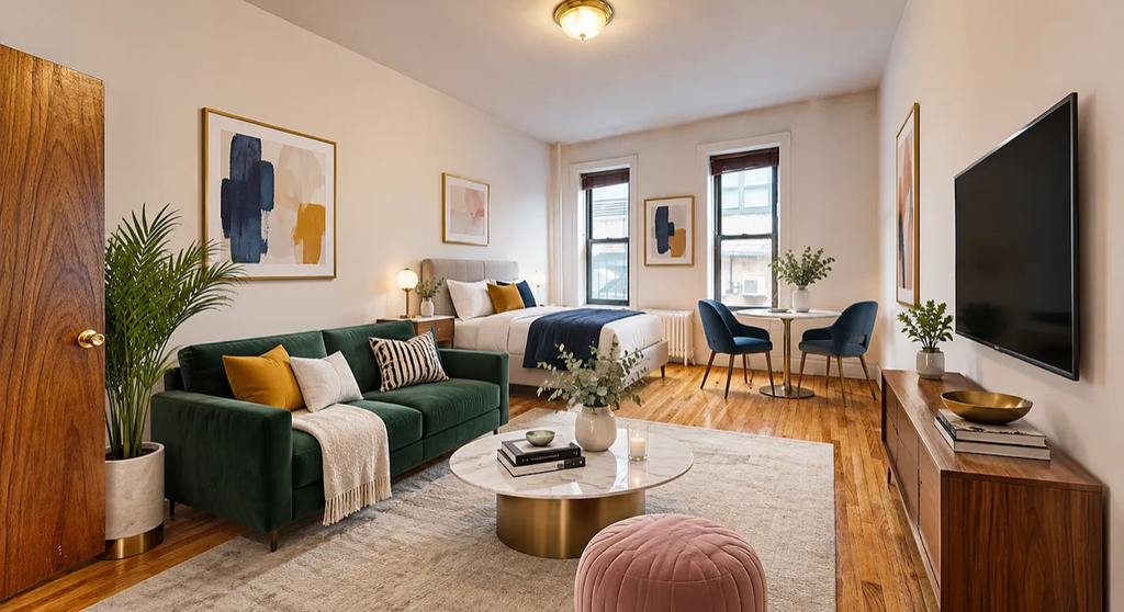 East 93rd Street - Photo 0