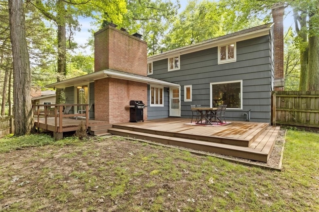 485 Oakridge Drive - Photo 29