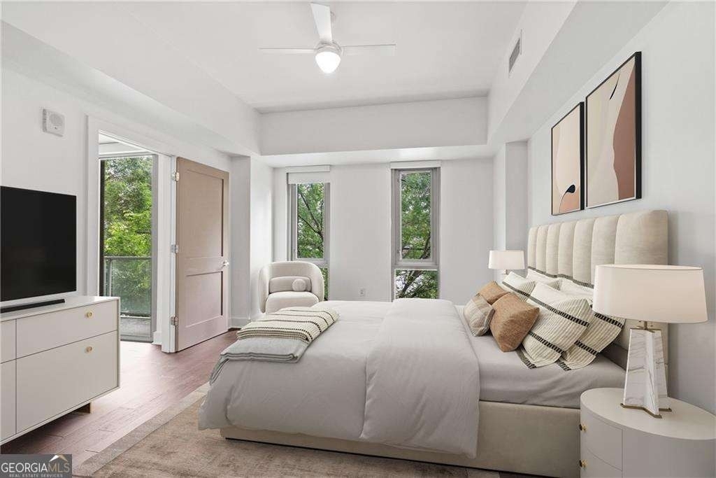 1100 Howell Mill Road Nw - Photo 22