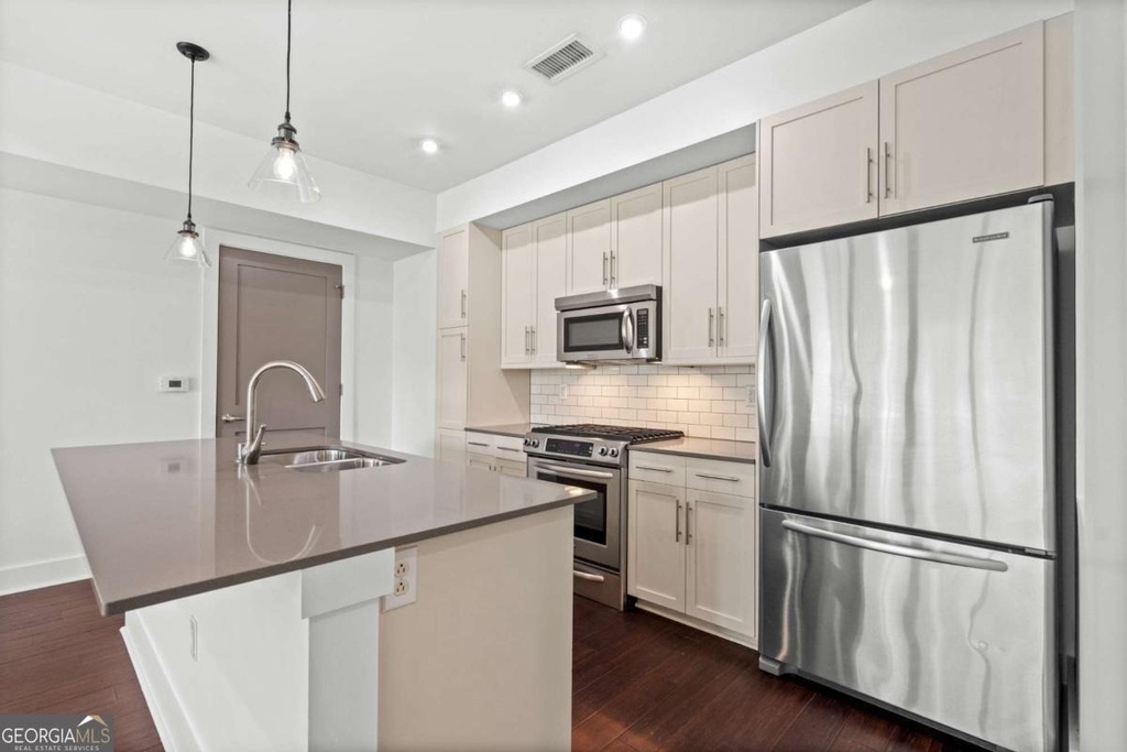 1100 Howell Mill Road Nw - Photo 8