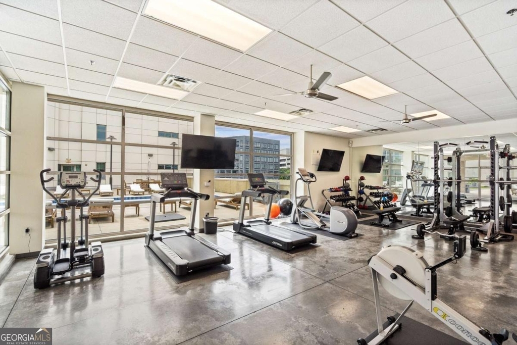 1100 Howell Mill Road Nw - Photo 36