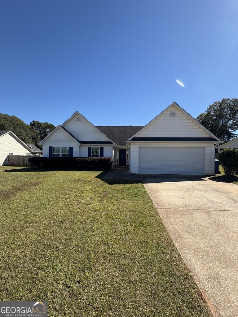 294 Oliver Ridge Drive - Photo 0