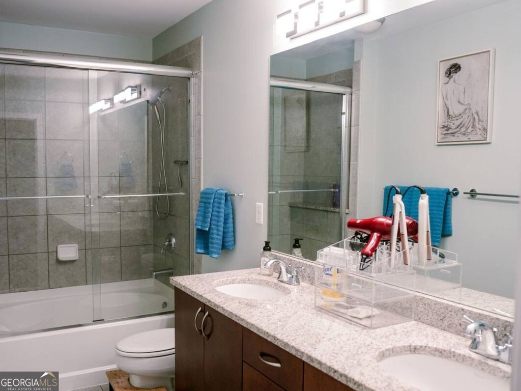 400 W Peachtree Street Nw - Photo 5