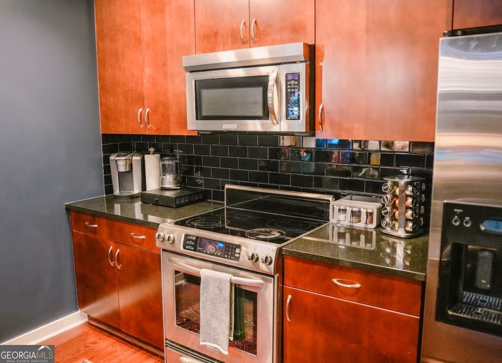400 W Peachtree Street Nw - Photo 6