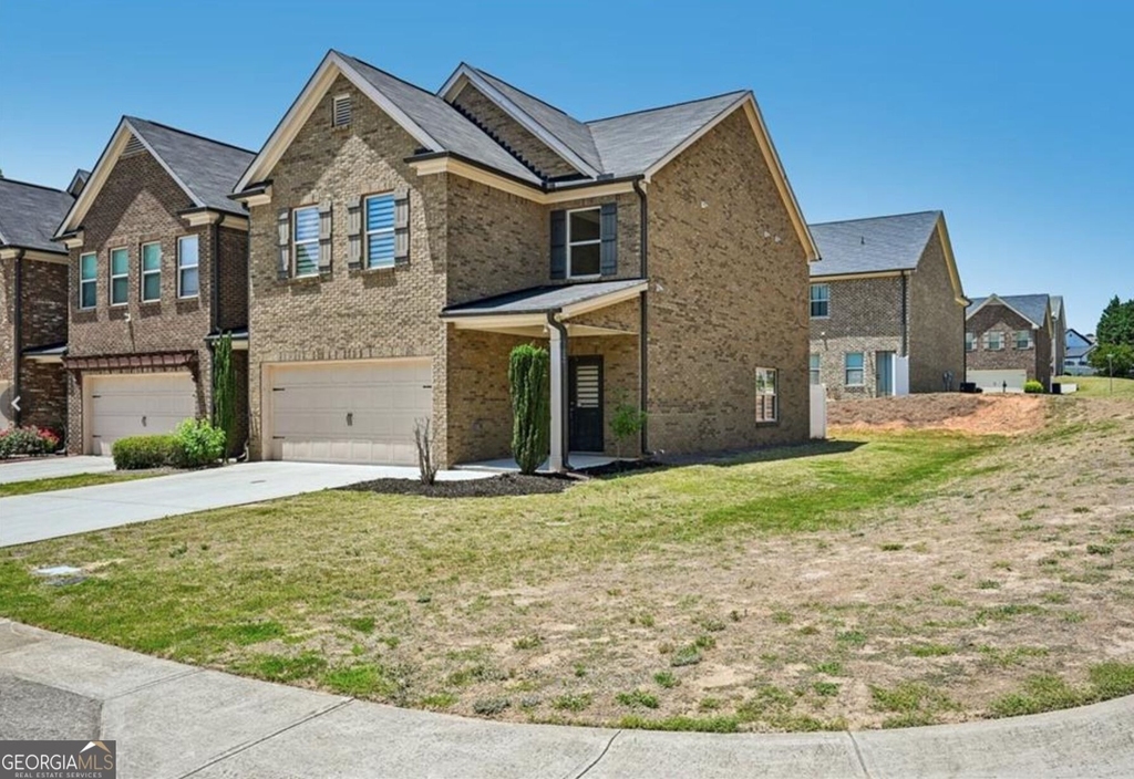 256 Centerview Way - Photo 1