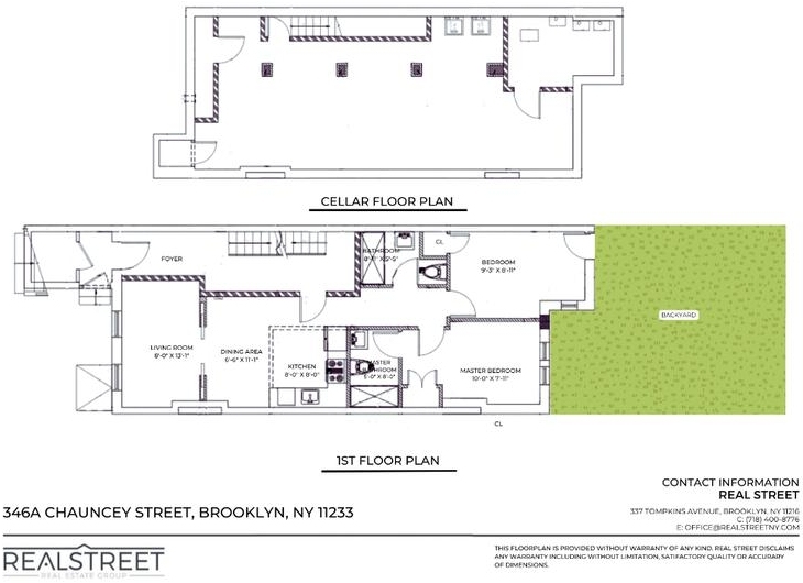 346a Chauncey St - Photo 11
