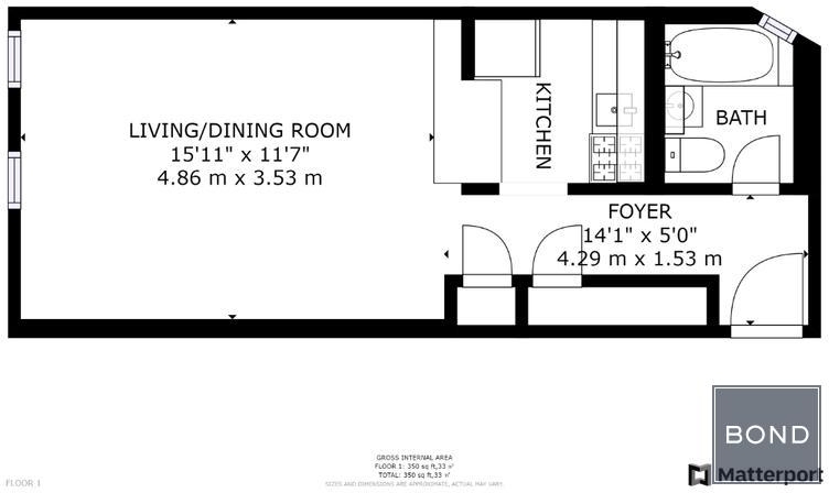 East 89 Street - Photo 15