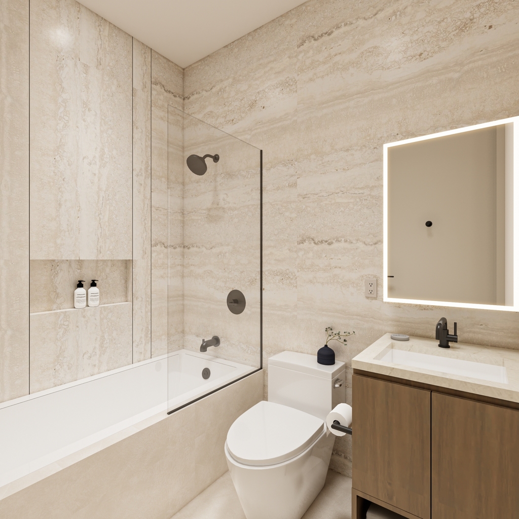 151 Hawthorne Street Brooklyn - Photo 1