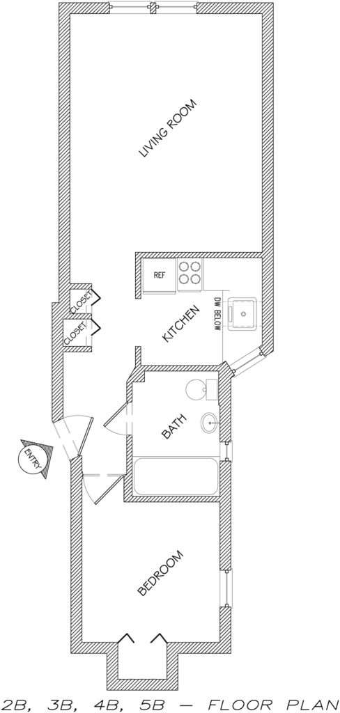 East 73rd - Photo 5
