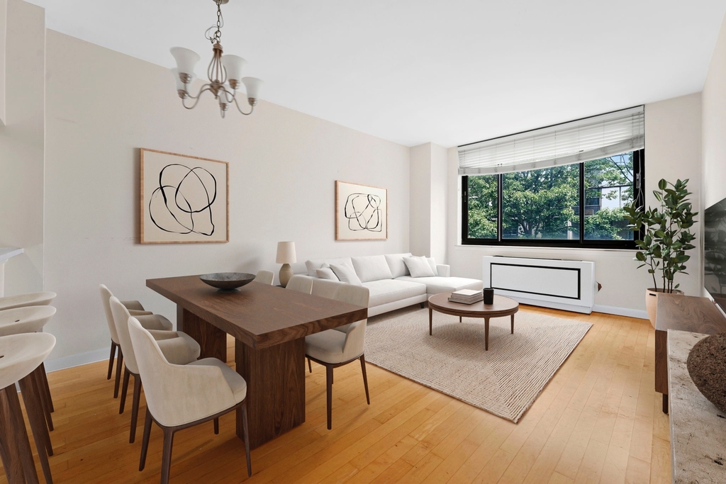 300 Albany Street - Photo 1