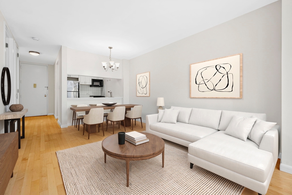 300 Albany Street - Photo 0