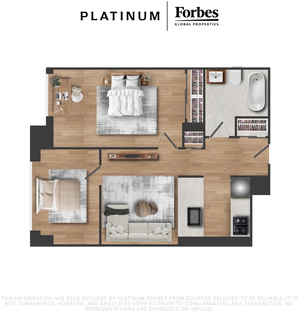300 Albany Street - Photo 8