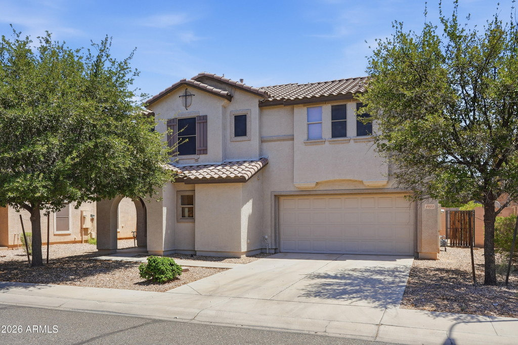 4923 N 108th Drive - Photo 1