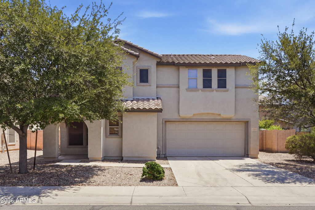 4923 N 108th Drive - Photo 0