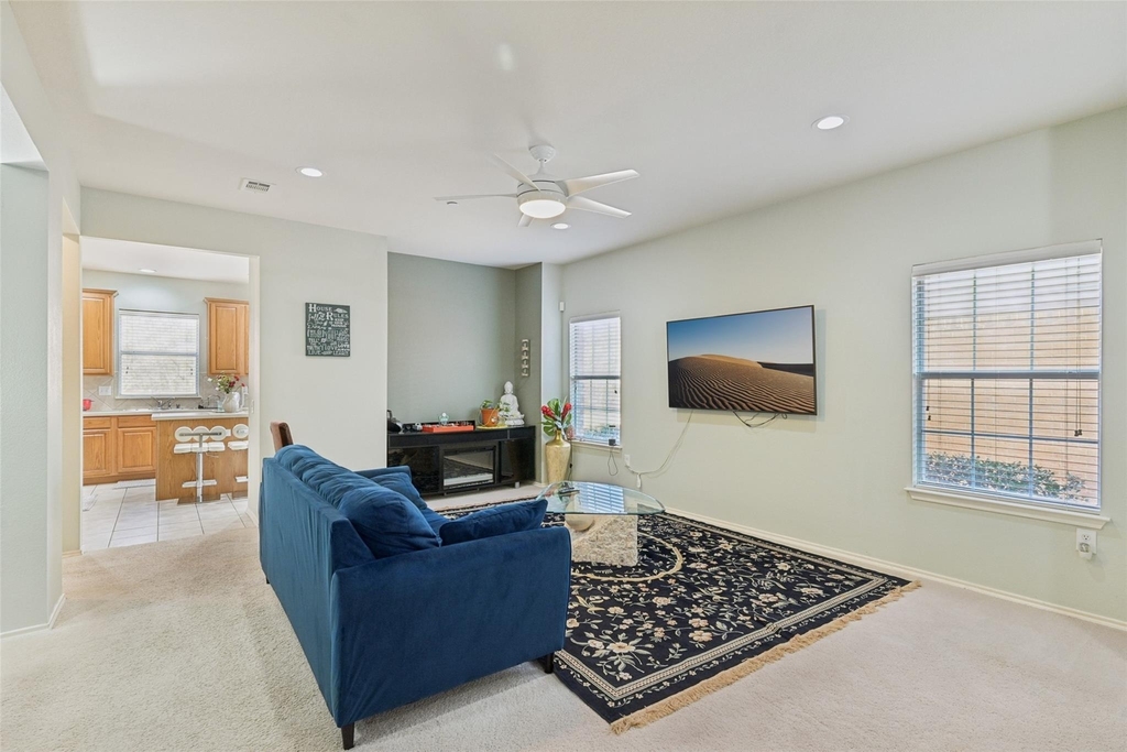 3225 Judge Holland Lane - Photo 8