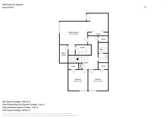 2930 Canis Circle - Photo 18