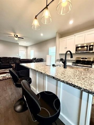 7804 Freedom Crest Avenue - Photo 9