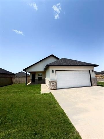 7804 Freedom Crest Avenue - Photo 0