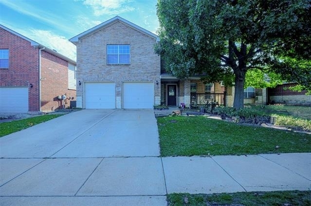 9017 Graywolf Ridge Trail - Photo 1