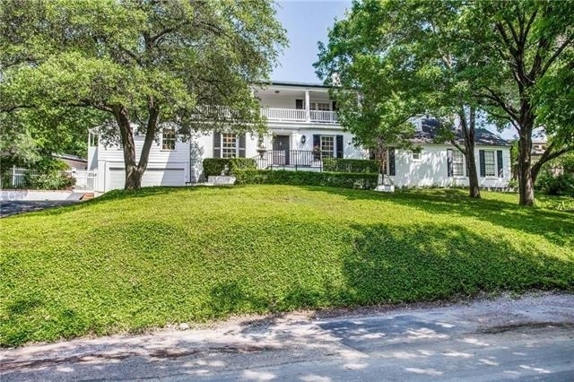 4804 Alan Dale Lane - Photo 1
