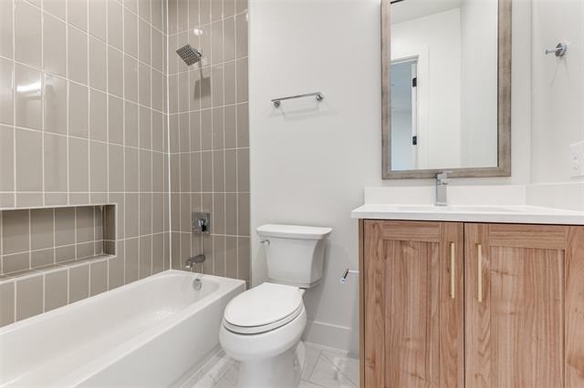 5609 Live Oak Street - Photo 15