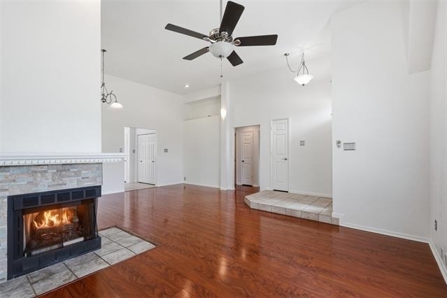 313 Pecos Trail - Photo 7