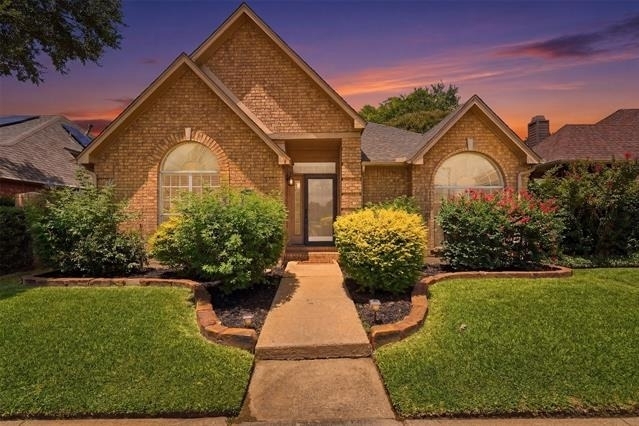 313 Pecos Trail - Photo 4