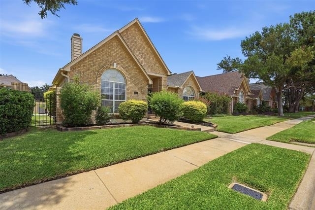 313 Pecos Trail - Photo 2
