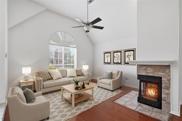 313 Pecos Trail - Photo 15
