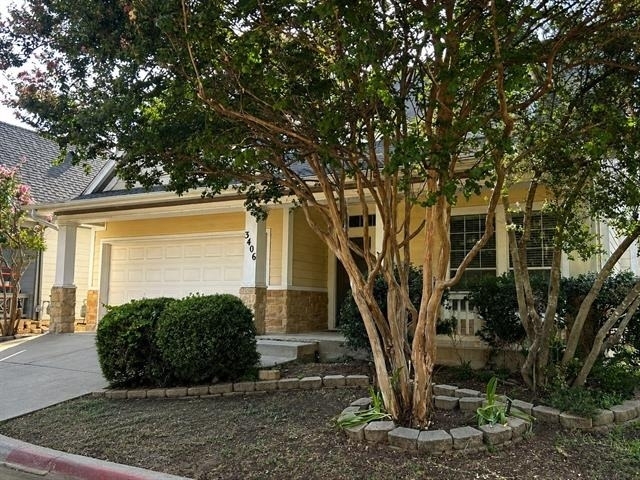 3406 Founders Trail - Photo 1