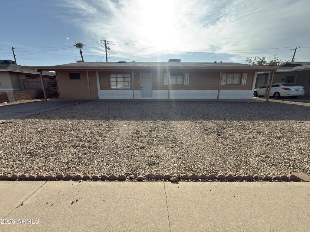 7010 N 34th Avenue - Photo 1