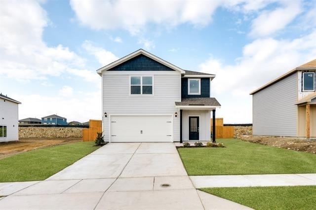 8304 Silverbow Drive - Photo 0