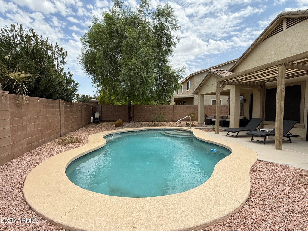 3622 E Morning Star Lane - Photo 18