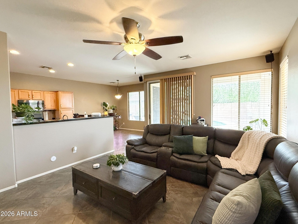 3622 E Morning Star Lane - Photo 5