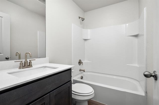 8316 White Wolf Trail - Photo 9