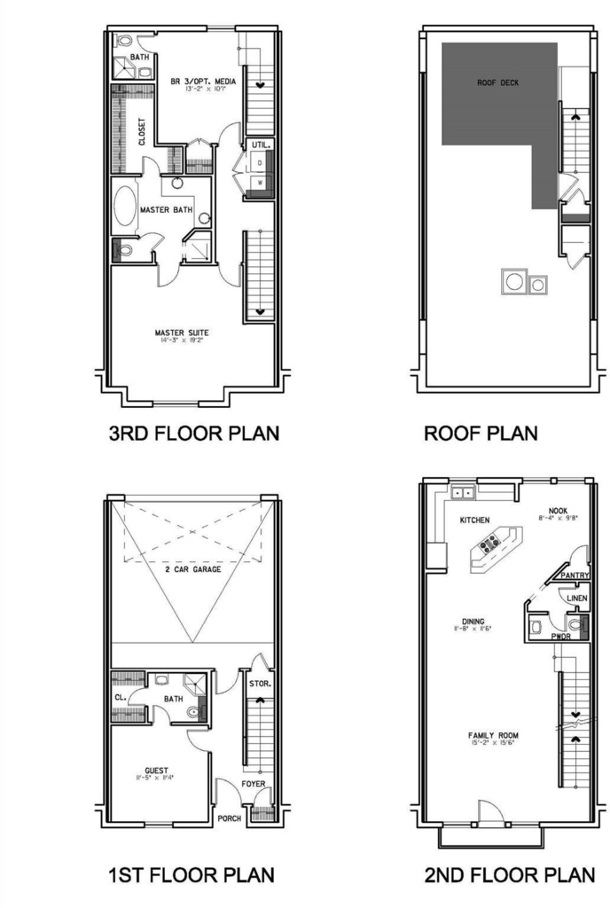 3142 Ross Avenue - Photo 27