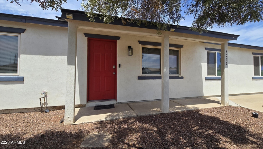 8012 W Highland Avenue - Photo 0